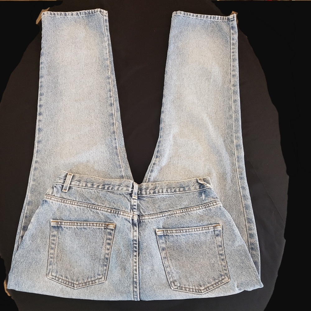 Vintage Jean's Avenue Blues | Size 14 - Picture 4 of 9
